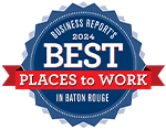 Best Places to Work in Baton Rouge - Visit our careers section